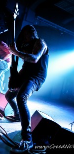 043 Heaven Shall Burn